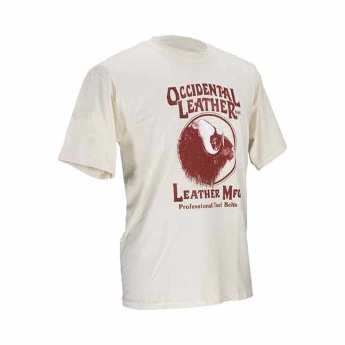 Occidental Leather 5058XXL XXL Occidental Leather T-Shirt - Moutools