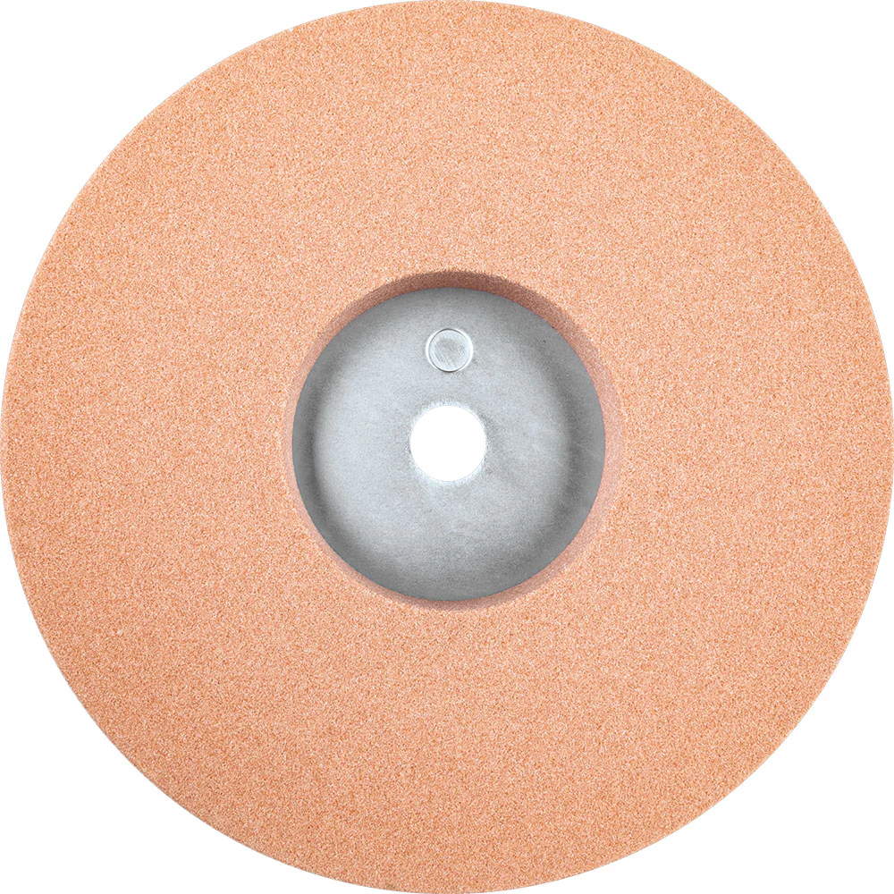 Makita A-69032 Grinding Wheel, 60 Grit (Coarse), 98202 - Moutools