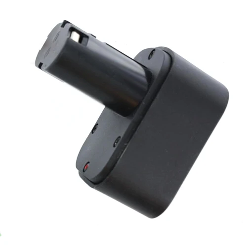 Greenlee 89188 9.6V Battery for ETS12 Battery-Powered Bolt Cutter - Moutools