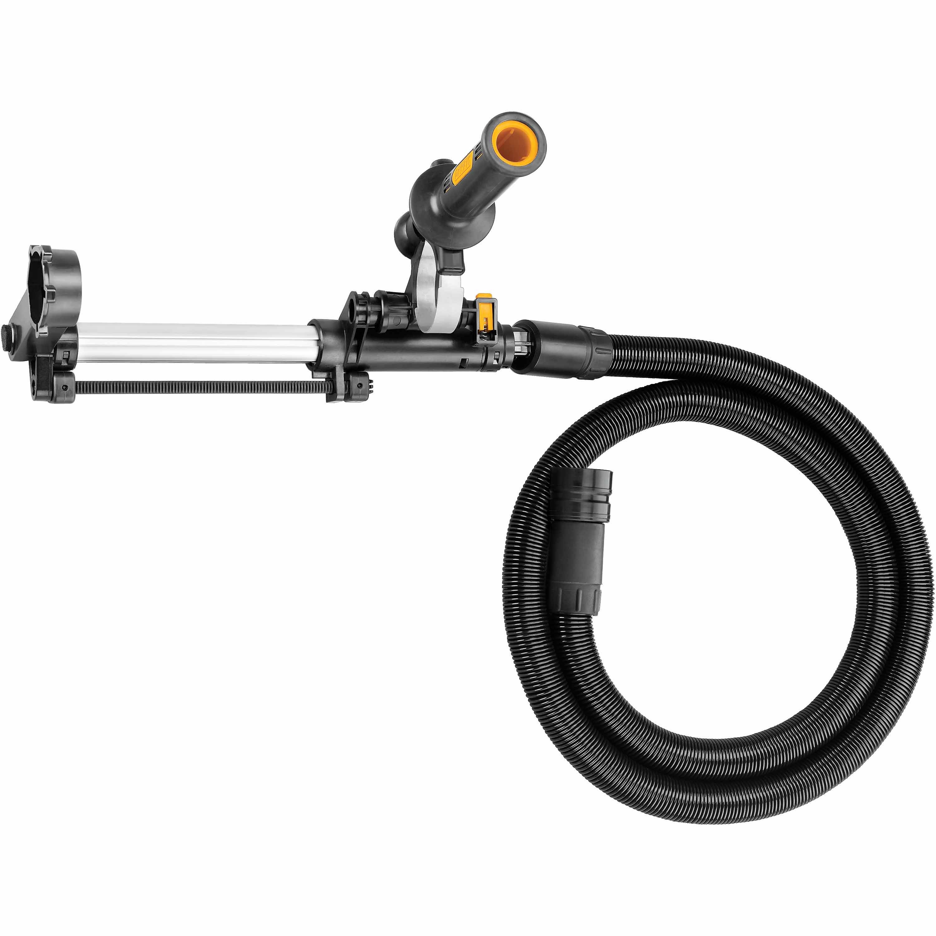 DeWalt D25301D Dust Extractor Telescope W/ Hose For Sds Rotary Hammers - Moutools