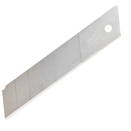 Milwaukee 48-22-1325 25mm General Purpose Snap Blades (3 PK) - Moutools