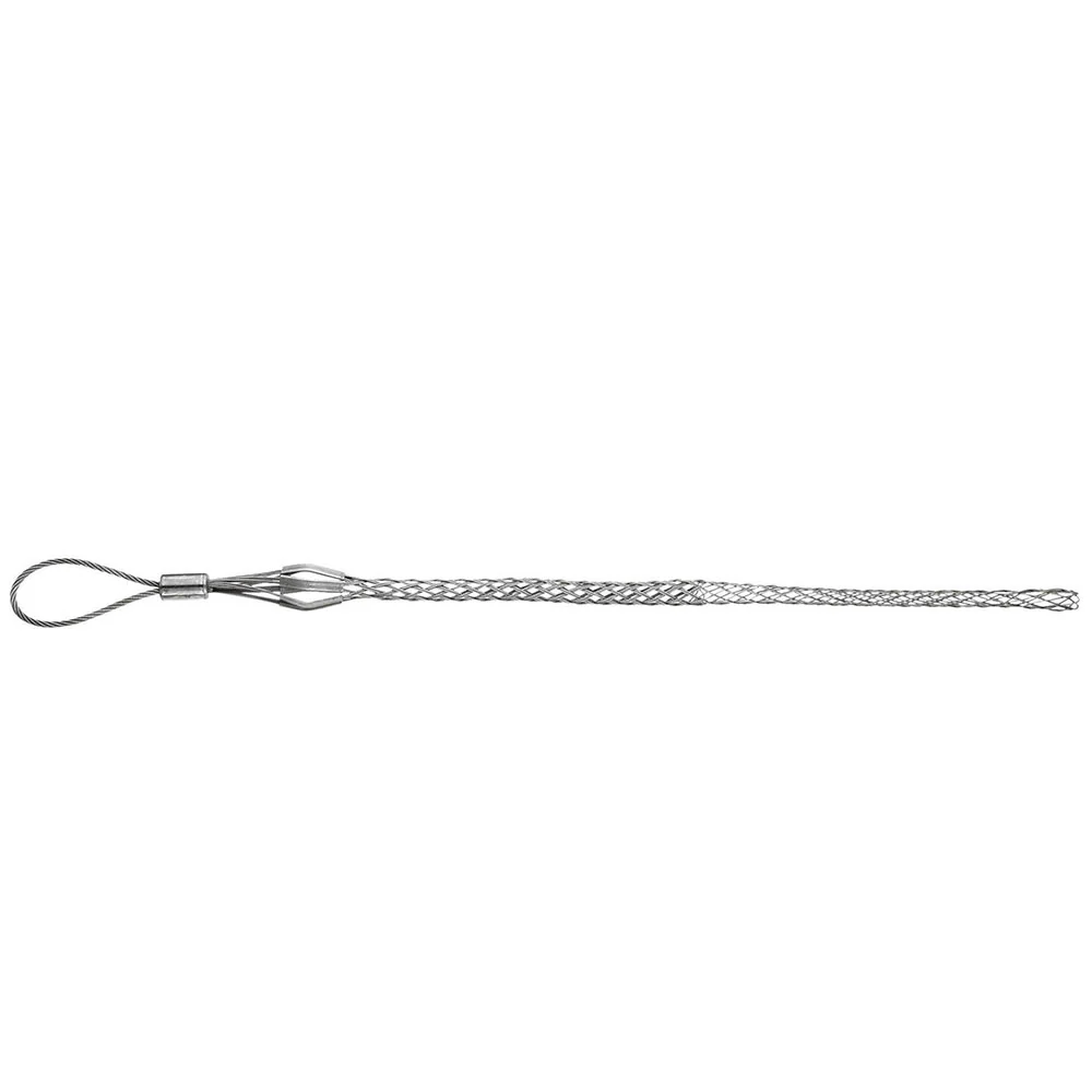 Klein KPM100 Double Weave, Flexible Eye Pulling Grips - Moutools