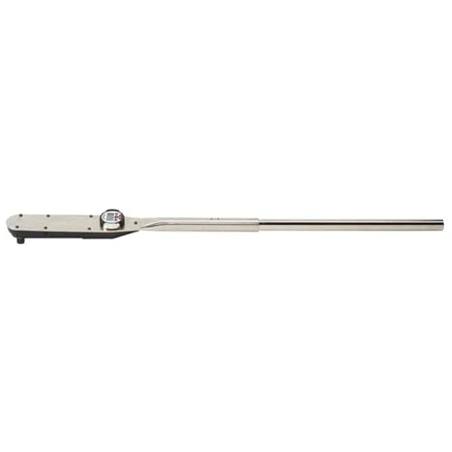 Proto J6347 3/4 Drive Dial Electronic Torque Wrench 60-600 Ft-Lbs. - Moutools