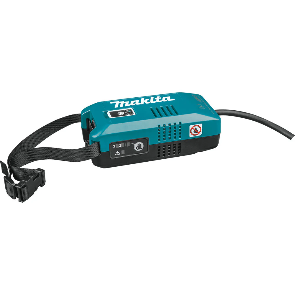 Makita WUT02U Auto-Start Wireless Universal Adapter - Moutools