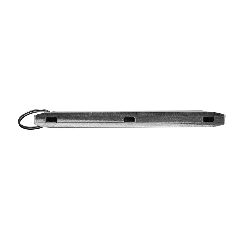 Klein 9319RETT Magnetic Torpedo Level with Tether Ring - Moutools