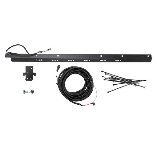 WeatherGuard 827-52-02LF Lights Upgrade Kit for Weather Guard 127 Saddle Boxes - Moutools