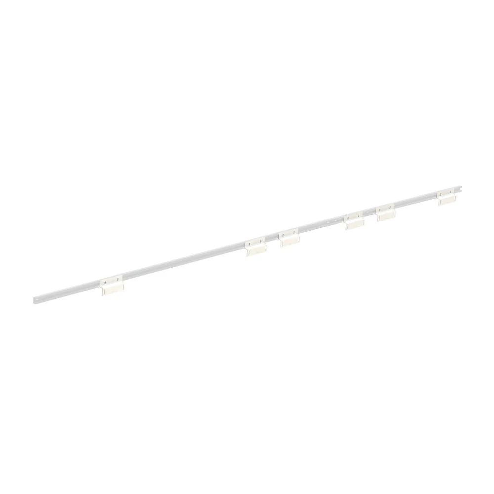 WeatherGuard 975105-3-01 Van Shelf Mounting Kit, Ford Transit, 148 Extended Wheelbase - Moutools