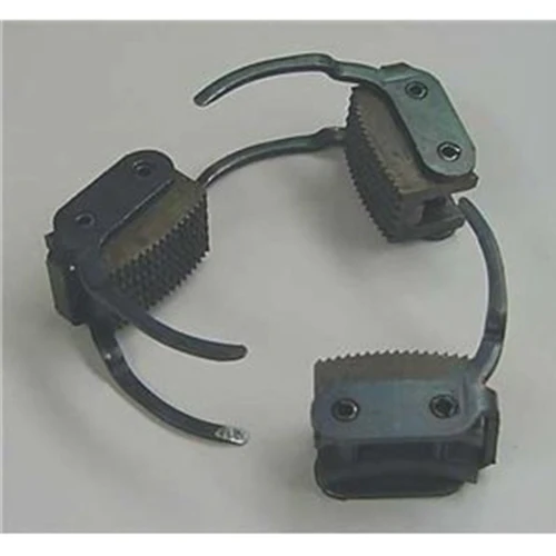 RIDGID 34782 Jaw Insert (3) (Includes Ref.# 34772, 34777) - Moutools