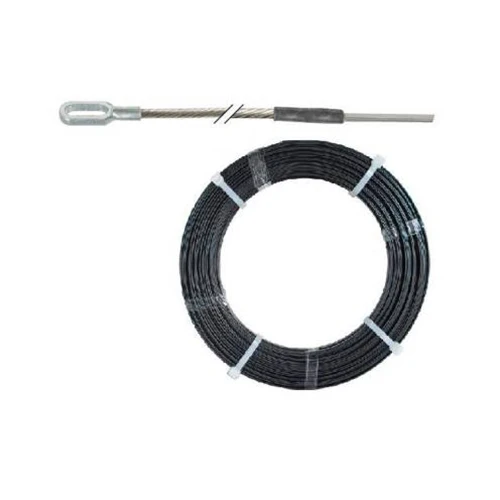 Greenlee RSS438-200 Replacement Stainless Steel Fish Fape 200' without Case - Moutools