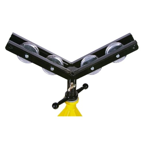 Sumner 781407 SS Roller Head Kit (4 wheels) Large Vee Head - Moutools