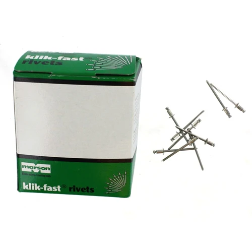 Marson 40412 Rivet 1/8
