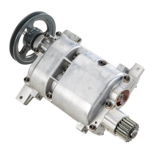 RIDGID 26362 Replacement Gear Box Assembly for 1224 Threading Machine - Moutools