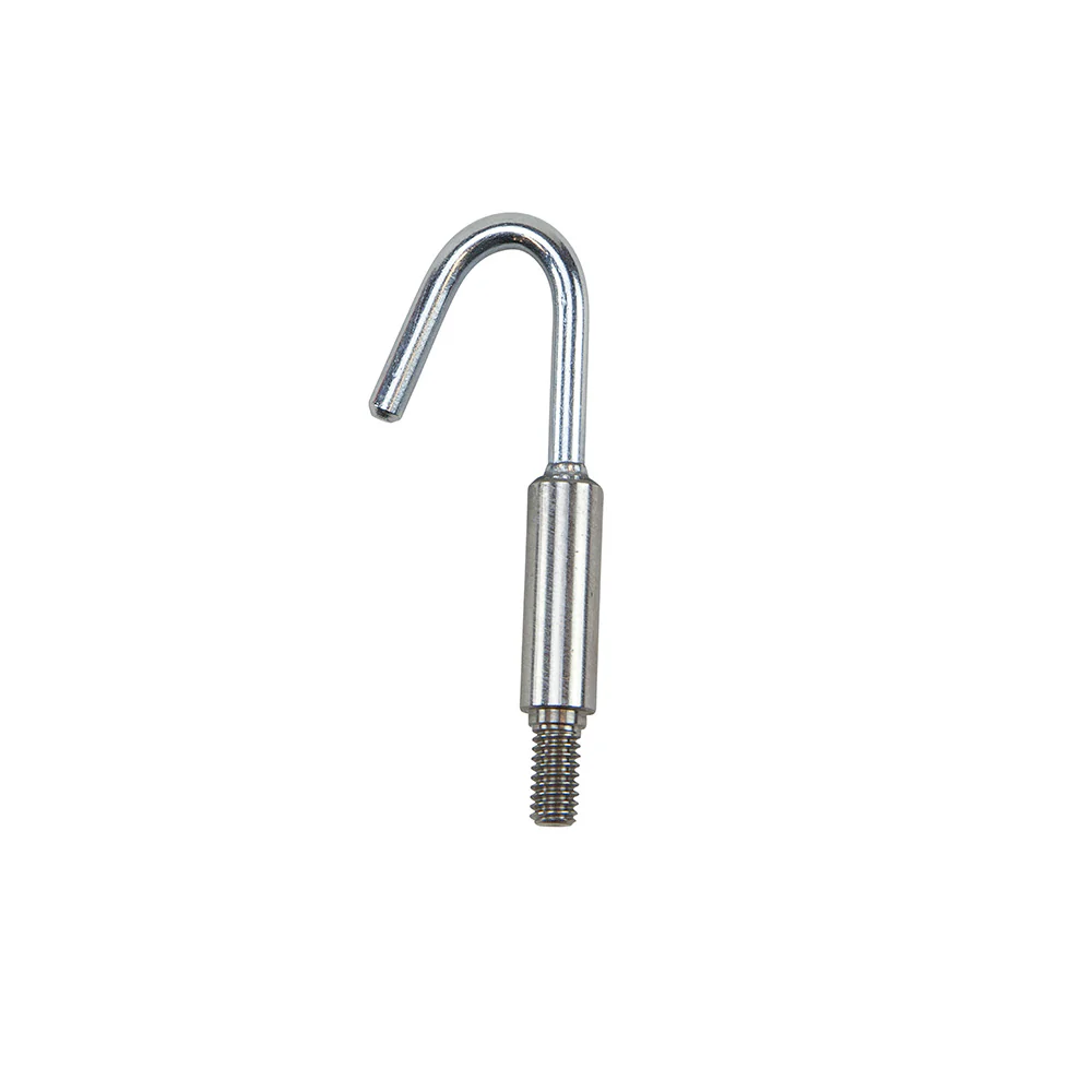 Klein 56517 Single Hook and Bullet Fish Rod Attachments - Moutools