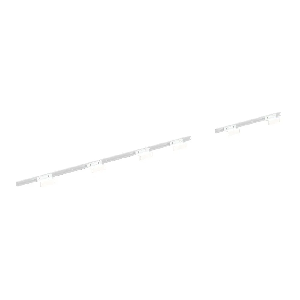 WeatherGuard 975204-3-01 Van Shelf Mounting Kit, RAM ProMaster,159 Extended Wheelbase - Moutools