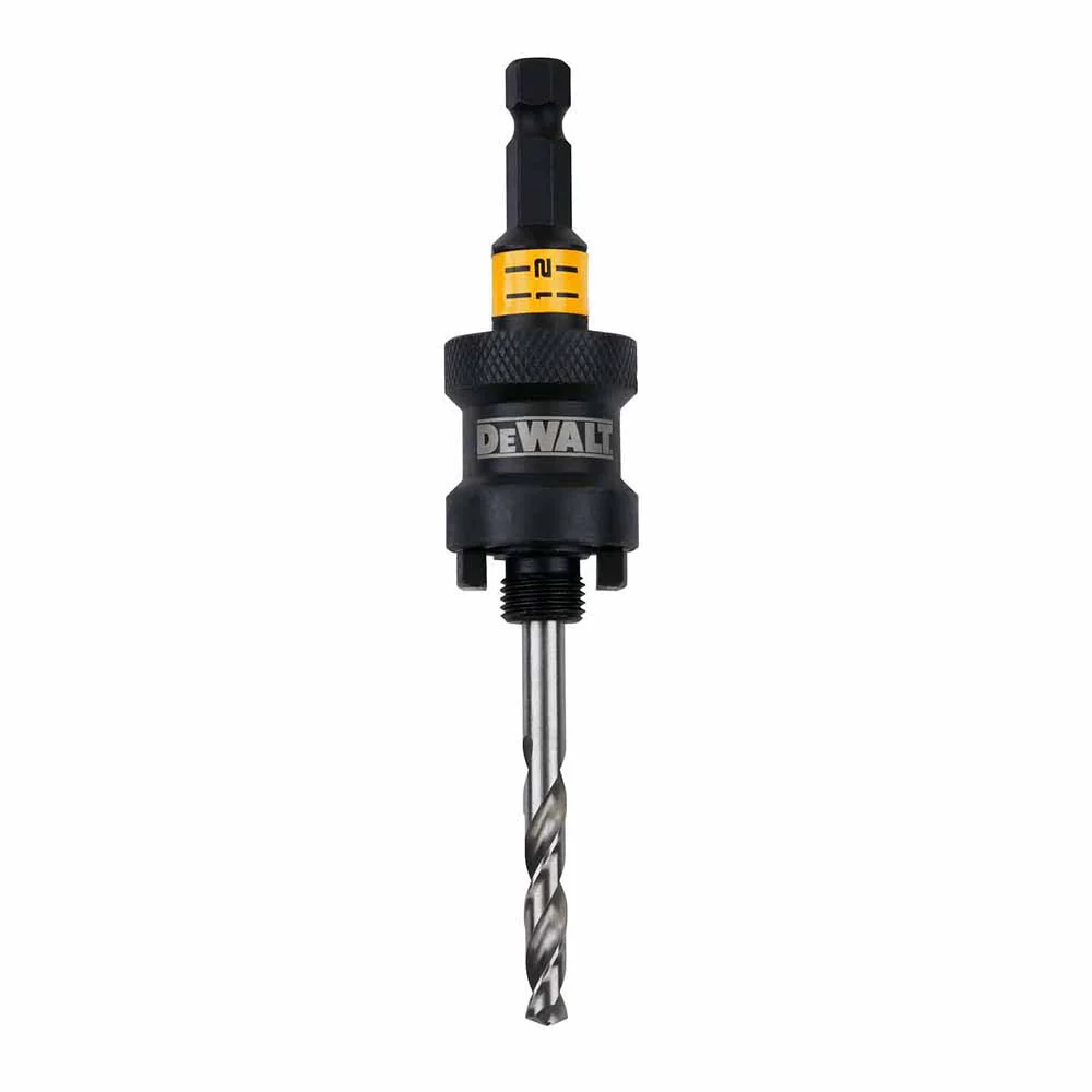 DeWalt DAH9938PBM Rapid Load 9/16