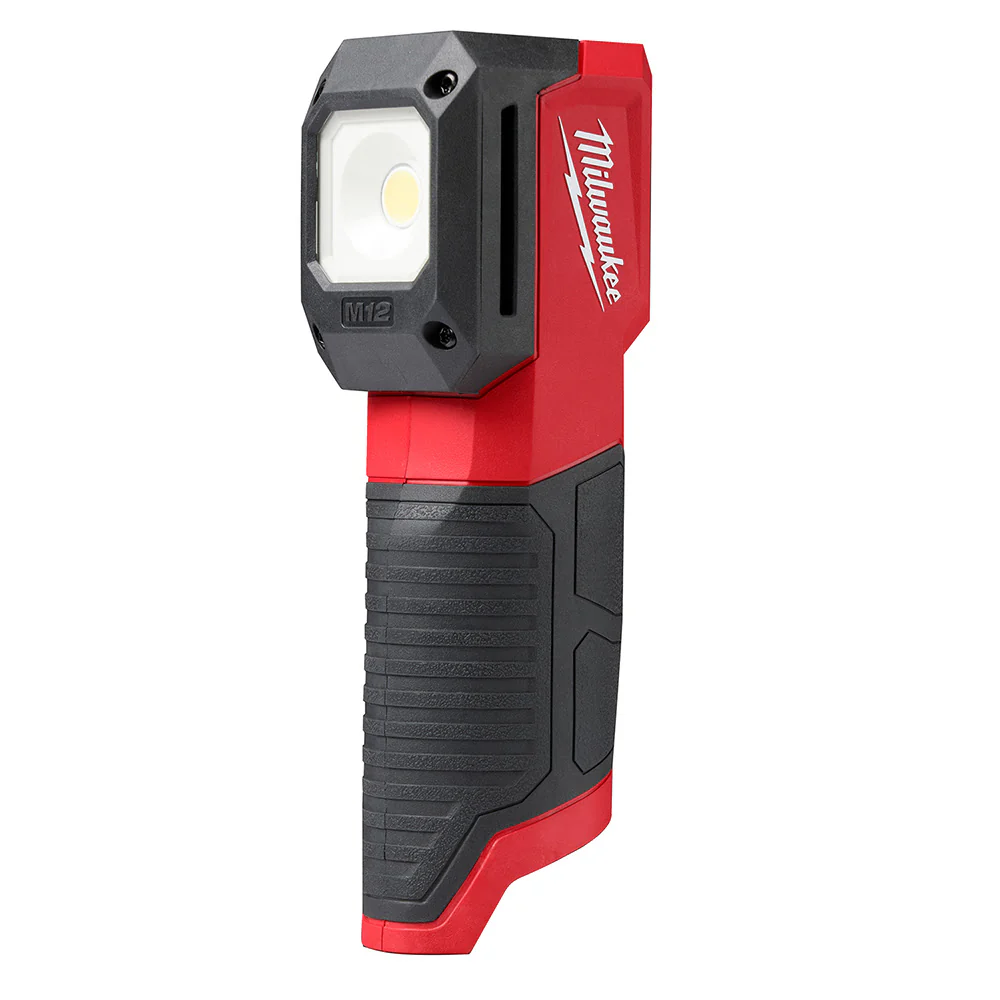 Milwaukee 2127-20 M12 Paint and Detailing Color Match Light - Moutools