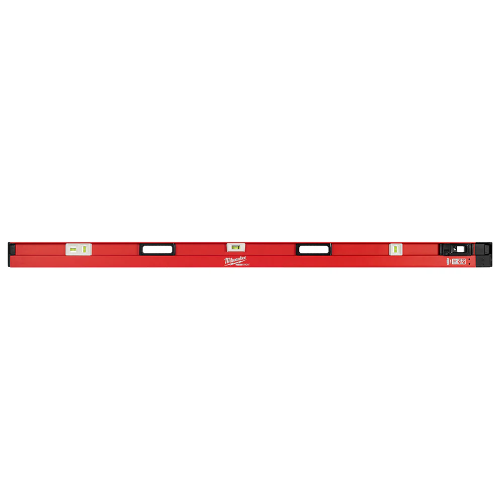Milwaukee MLXP712 6.5' - 12' REDSTICK Expandable Level - Moutools