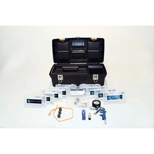 Condux 08783085 A/C Power Supply for Gulfstream 150 - Moutools