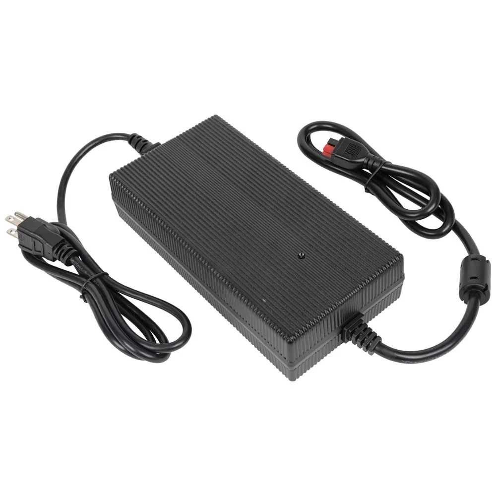 Klein 29035 Fast Charger, 288W Power Supply With Anderson Powerpole - Moutools