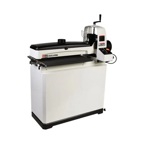 Jet JT9-723544OSCK JWDS-2244OSC Oscillating Drum Sander - Moutools