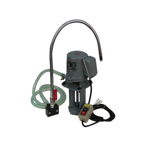 Jet Elite JT9-894094 Coolant System With Switch and Tray for Elite Mills - Moutools