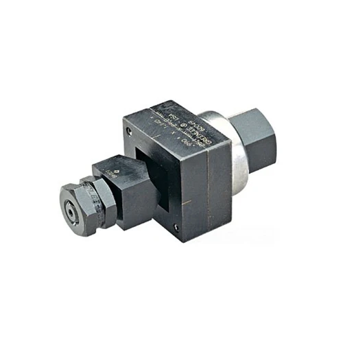 Greenlee 60053 Punch Assy,Rect-1.31X2.62(33.3X67.9 - Moutools