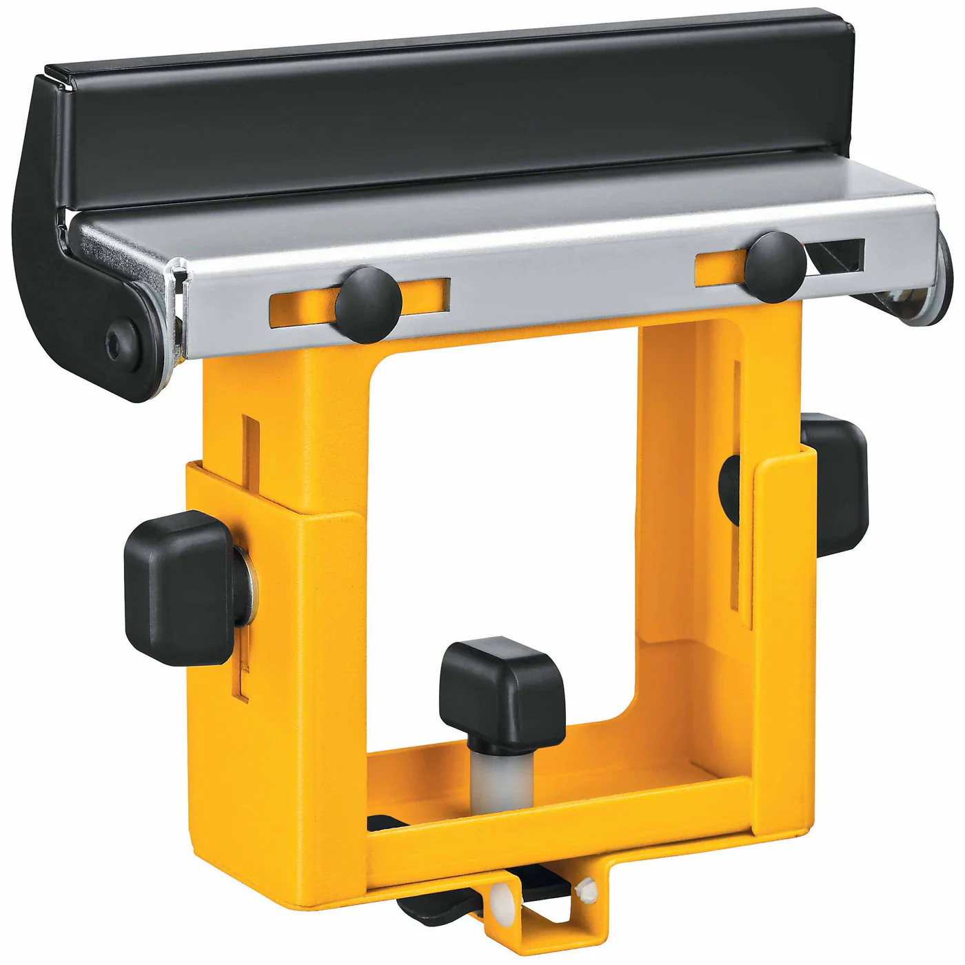 DeWalt DW7232 Miter Saw Workstation Work-Piece Support and Length Stop - Moutools