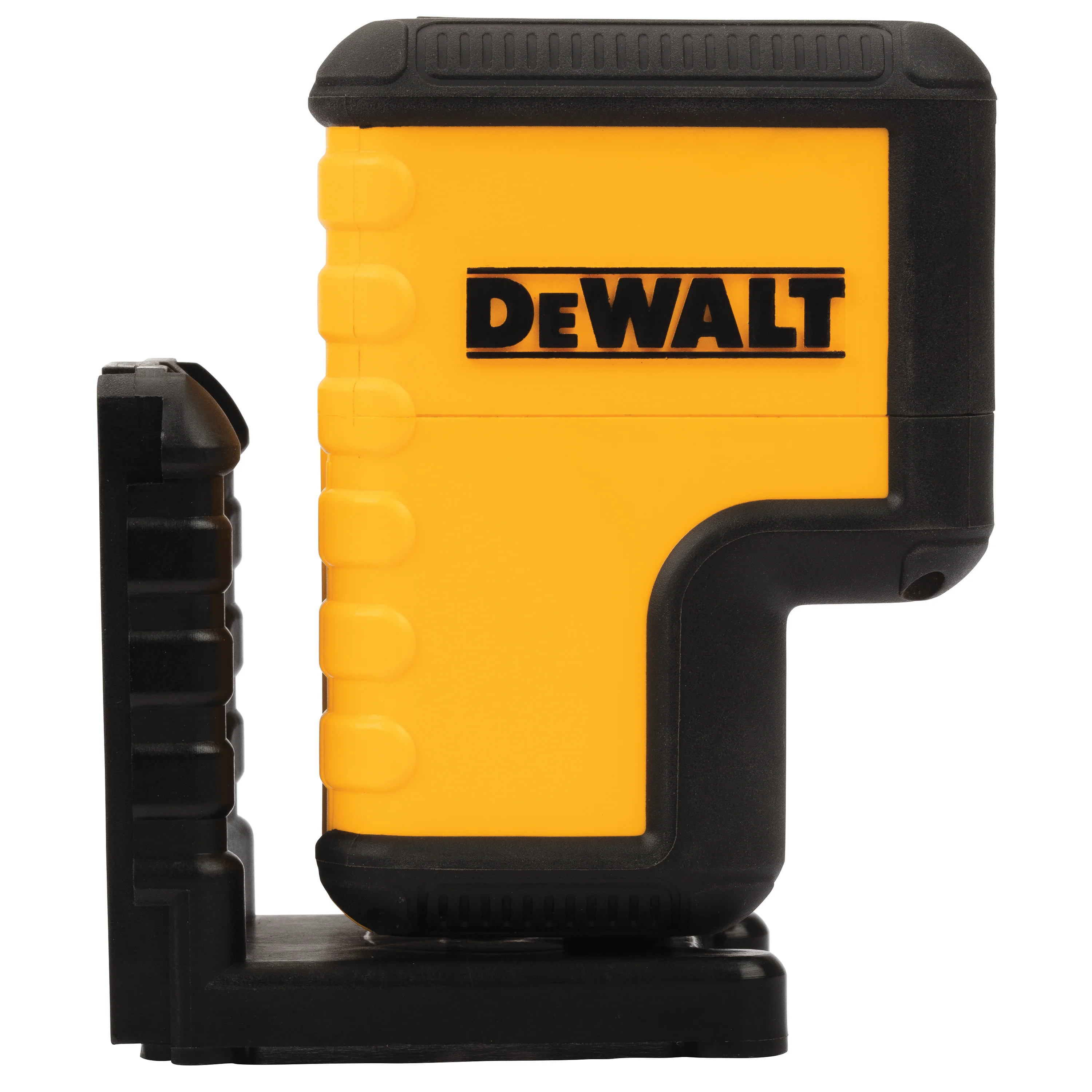 DeWalt DW08302CG Green 3 100' Range Spot Laser Level - Moutools