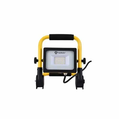 Southwire CSW3X1 3000 Lumen Ratcheting LED Work Light - Moutools