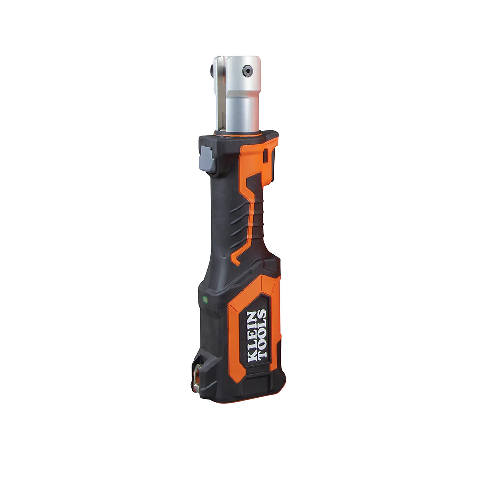 Klein BAT20-7T Battery-Operated Cutter/Crimper, Tool Only - Moutools