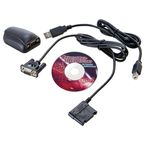 Greenlee DMSC-2U USB Interface Kit for ESM Multimeters - Moutools