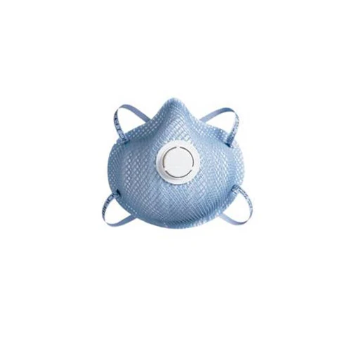 Moldex 2300N95 N95 Particulate Respirator with Exhale Valve Medium/Large (Box of 10) - Moutools
