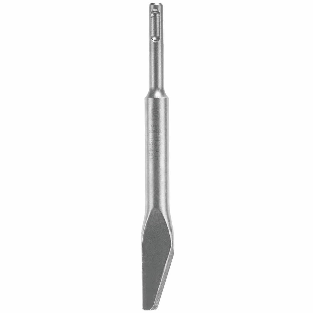Bosch HS1401 3/8 In. Mortar Knife SDS-plus Bulldog Hammer Steel - Moutools