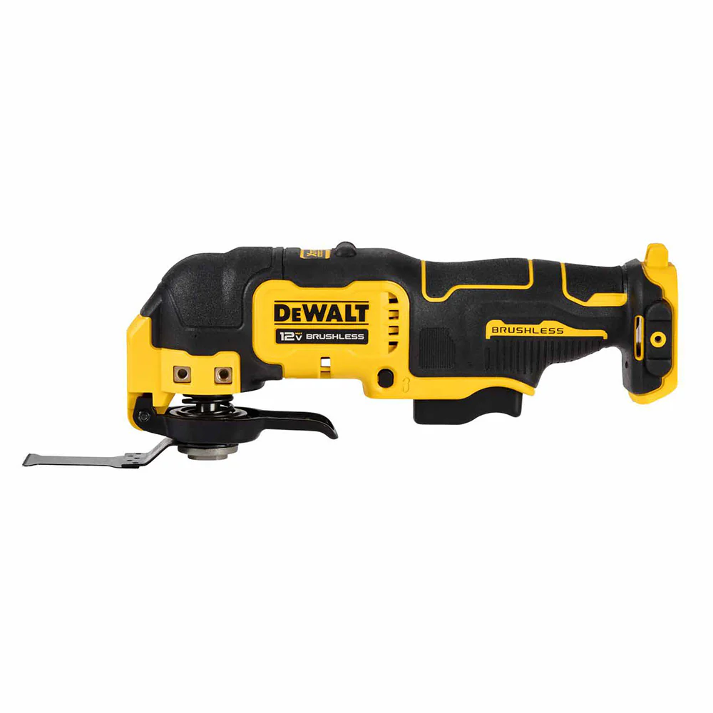 DeWalt DCS353B XTREME™ 12V MAX* Brushless Cordless Oscillating Tool (Tool Only) - Moutools