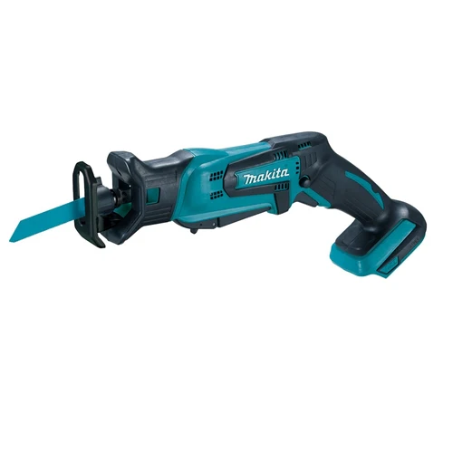 Makita XRJ01Z 18V LXT Lithium-Ion Cordless Compact Recipro Saw Bare Tool - Moutools