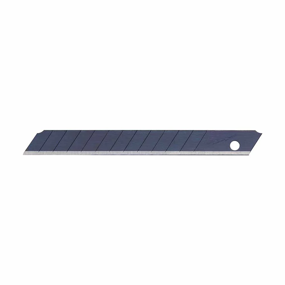 Milwaukee 48-22-9109 9mm Precision Snap Blades (10 PK) - Moutools