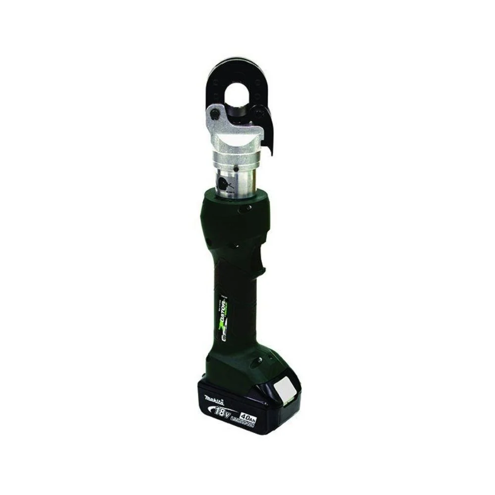 Greenlee ESG25LXB Wire Cutter 25mm, Li-ion, Standard, Bare - Moutools