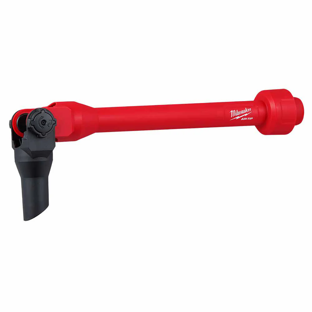 Milwaukee 49-90-2031 AIR-TIP Pivoting Extension Wand - Moutools