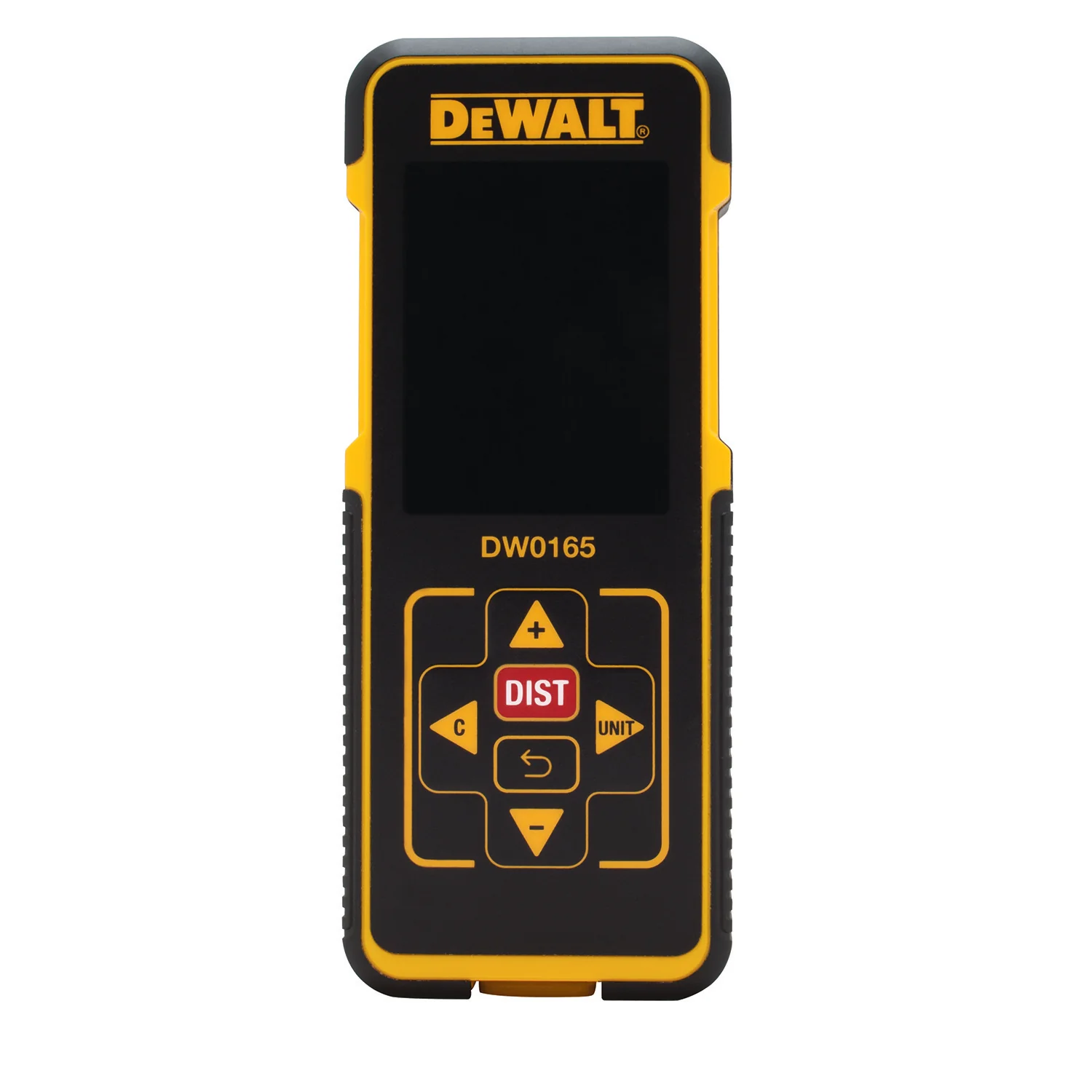 DeWalt DW0165 Tool Connect 165' Laser Distance Measurer - Moutools