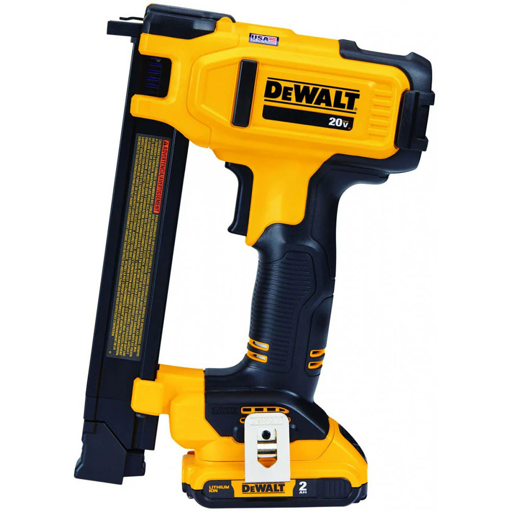 DeWalt DCN701D1 20V Max Electric Wire Stapler - Kit - Moutools