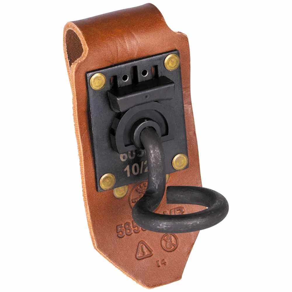Klein Tools 5859SLVR Adjustable Connecting Bar Holder - Moutools