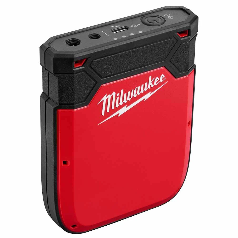 Milwaukee 48-11-2330 Heated Gear Power Source w/ App Control - Moutools